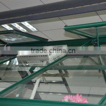 Eco-friendly Solar Celling Fan photo-2