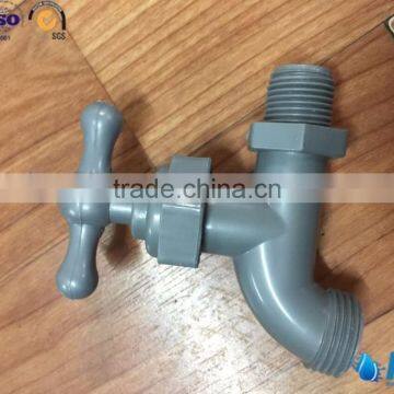 2015 Unique Style Plastic Tap and Plastic Faucet,bibcock China Supplier photo-6
