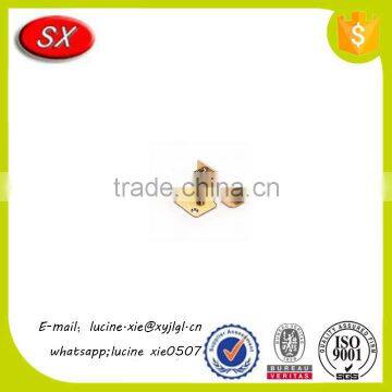 Cheap Price Metal Precision Spring Loaded Door Latch Stamping Gate Latch photo-4