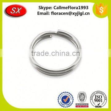 China Supplier Custom Different Split Rings photo-2