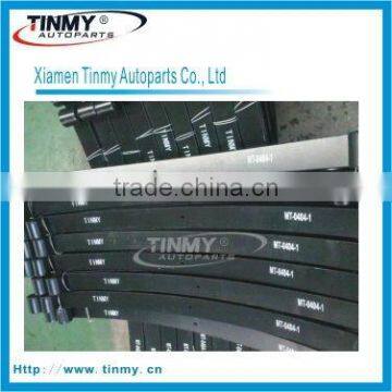 Leaf Spring for Trailer Suspension