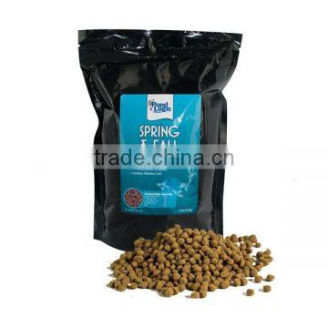 CE Floating Fish Feed Pellet Machine/floating Fish Feed Extruder Machine/floating Fish Food Making Machine for Fish Farming photo-3