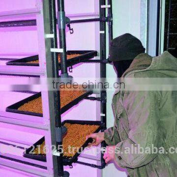 StarMax Hydroponic Fodder Machine / Hydroponic Growing Box / Hydroponic Systems For Sale photo-3
