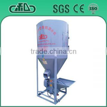 Most Popular Machine Poultry Feed Silo photo-3