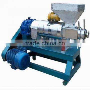 High Quality Chain-type Organic Fertilizer Crusher Machine,urea Crusher Machine,organic Manure Pellet Machine photo-6