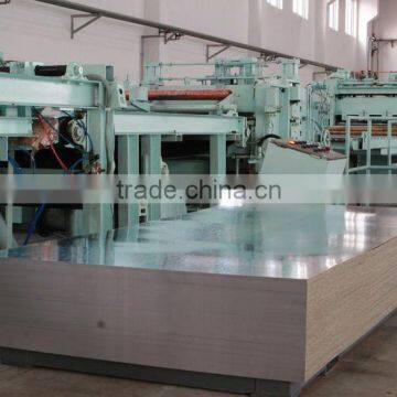 With Spangle or Skin Passed Galvanized Steel Coil (1000mm,1250mm,914mm,900mm Etc.) photo-2