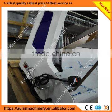 2015 Hot Sales Electric Bread Loaf Slicer for Home photo-6