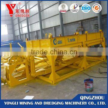 Pulse Type Jigging Machine photo-3