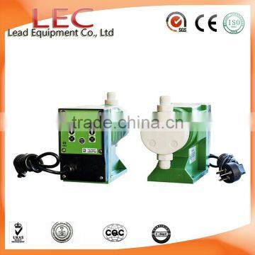 Adjustable Electromagnetic Diaphragm Dosing Pump photo-2