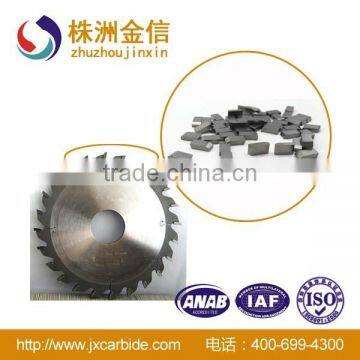 2015 Manufacturer Tungsten Carbide Mining Tips Zhuzhou 100%raw Material photo-2