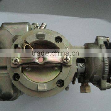 FORD 300 ENGINE Carburetors photo-3