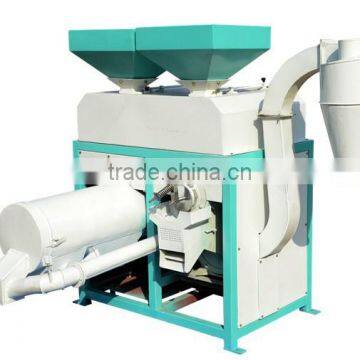 China 1st Suppller New Technology Maize Meal Making Machine photo-5