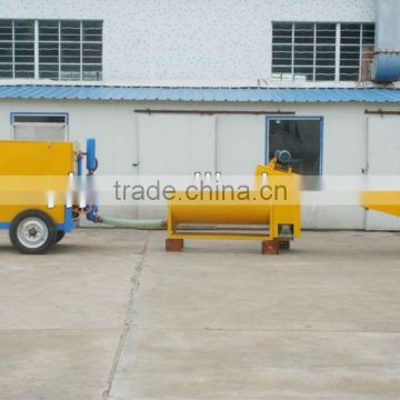 20 cement foaming machine with most advanced technology