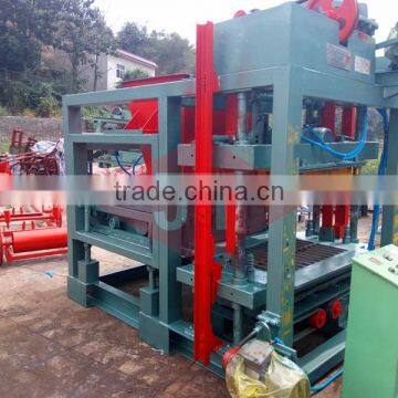 with advantage brick making machine for leading design level