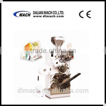 DXDC8II Automatic Tea Bag Packing Machine