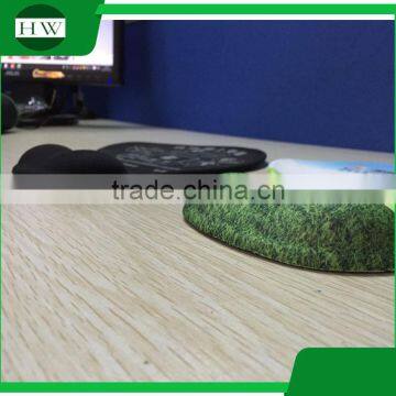 Gel Mouse Pad With Wrist Rest Hand Warming Mouse Pad Gel Wrist Rest Mouse Pads With Hand Rest photo-3