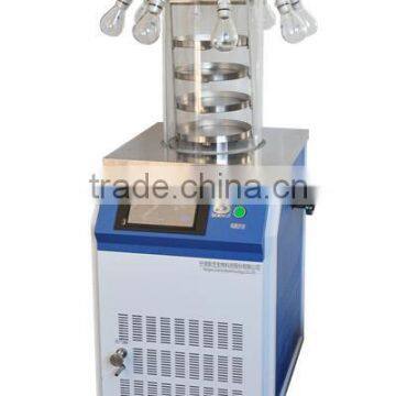 China cheap vacuum freezer dryer