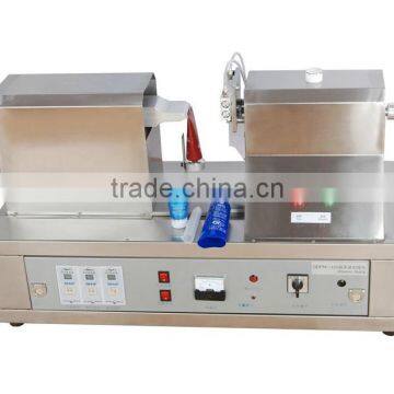 Factory Price Ultrasonic Plastic Tube Sealing Machine photo-2