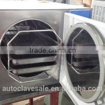 Table Top Dental Autoclave for Hospital - Bluestone Ltd. photo-3