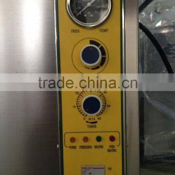 Bluestone Autoclave Vertical Sterilizer VA-FJ Sterilizer Electric photo-4