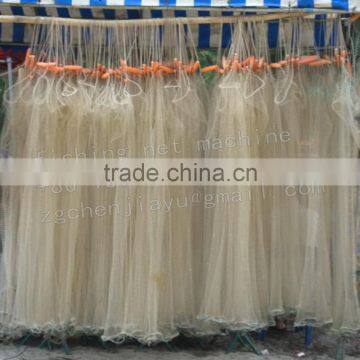 Big Netting Fishing Net Making Machine photo-6