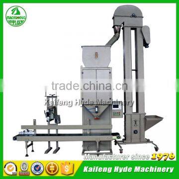 Agriculture equipment Soybean auto packing machine