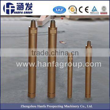 Down The Hole Hammer Mission Shank photo-3