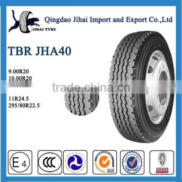 chinese truck tire 11.00R20 discounting truck tyre for sale