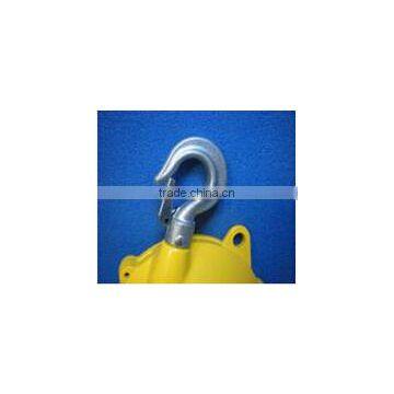 5kg Hand Scale Spring Weighing Balance photo-3