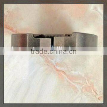 Matching 2500 Concrete Cut Off Gasoline Chain Saw Clutch 25F Type Assembly photo-6