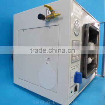 Microwave Laboratory Vacuum Drying Oven From China Manufacturer photo-5