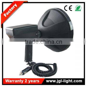 Top Sale! Spot to Flood in Second JG-NFH240 Super Power Portable 55W/75W/100W With Color Cover HID Rescue Equipment photo-2