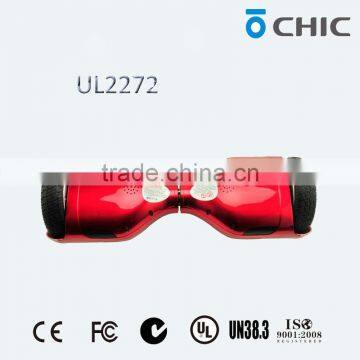 Hoverboard Scooter photo-2