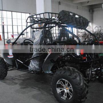 Right/left Hand Drive 500cc Road Legal go Kart (TKG500E-A)