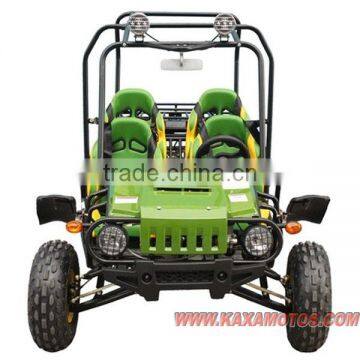 4 Seat 150cc Buggy for Kids