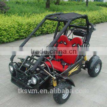 TK110GK two seat buggy