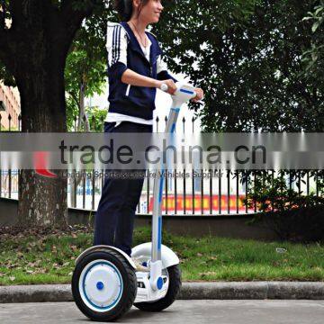 Stable Quality Electric Chariot Cheap Space Scooter / Balance Scooter photo-4