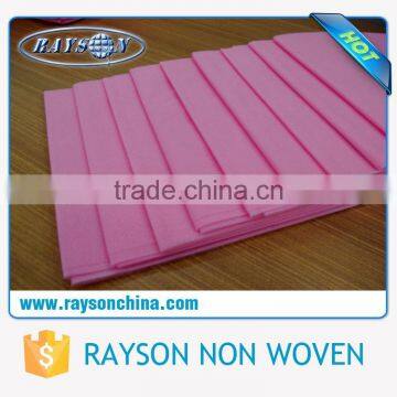 Guangzhou Hospital Blanket Hygiene Products Disposable photo-3