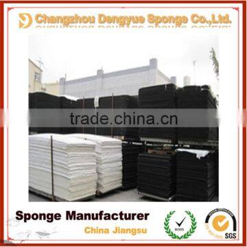 Neoprene Fabric Sheet Neoprene Material Rolls Foam Rubber photo-3