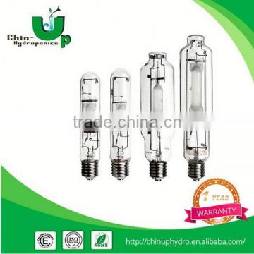 250w/400w/600w/1000w Metal Halid Lamp /indoor Greenhouse for ballast/plant growth light