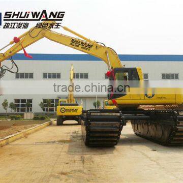 Reliable Quality Under Water Sand Dredge Pump for Sale photo-6