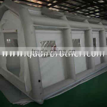 Negative Pressure Tents photo-4