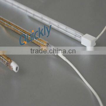 IR Tech Energy-saving,environmental Friendly Medium Wave Heating Tube photo-4