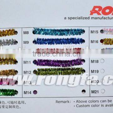 Competitive Price Craft Kids Educational Toys Pipe Cleaner photo-6