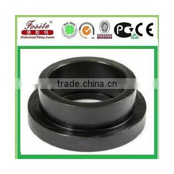 PE flange end HDPE/PE Pipe for Water Supply