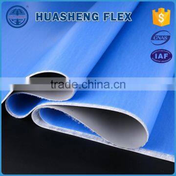 Excellent material waterproof PVC drop stitch fabric for boat