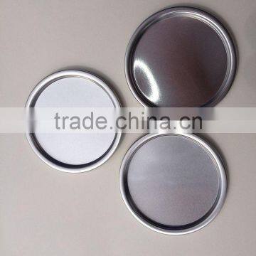 Factory Custom Aluminum Bottle Cap photo-6