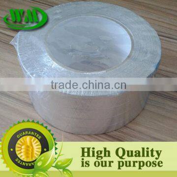 Cable Shielding Aluminum Mylar Tape For Cable&Air Duct photo-6