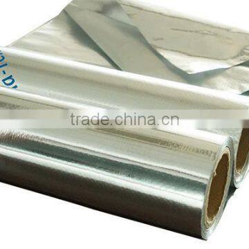 Foil Loft Insulation,foil Faced Insulation,silver Foil Insulation photo-4