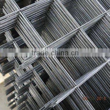 Buy 6x6 Reinforcing Welded Wire Mesh Panels For Concrete Product on .com< /title> photo-3